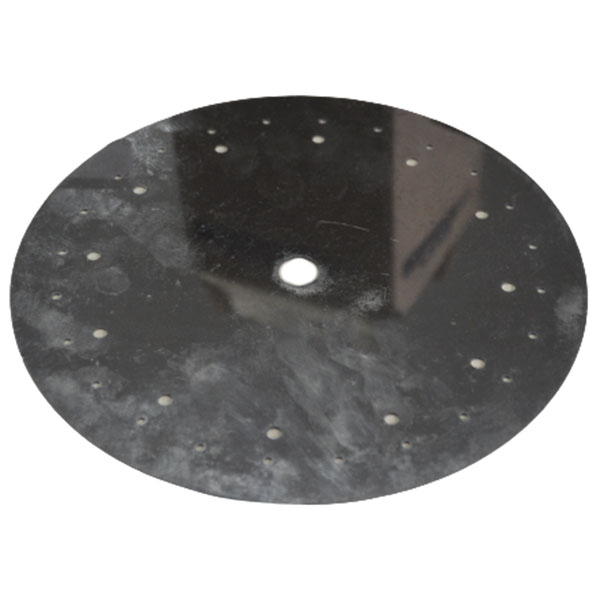 18122430 Tarcza do nasion słonecznika 24x3mm Matermacc