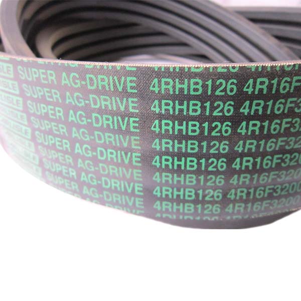 4RHB126 Pasek wieloklinowy Carlisle
