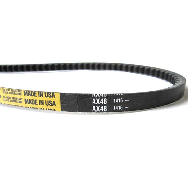 AX48 Carlisle pasek klinowy