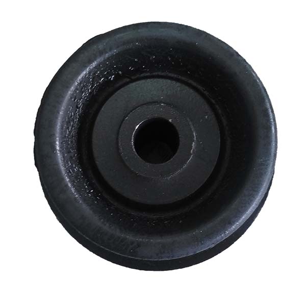 47520653 Silentblock CNH