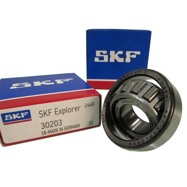 30203 Tapered Bearing SKF