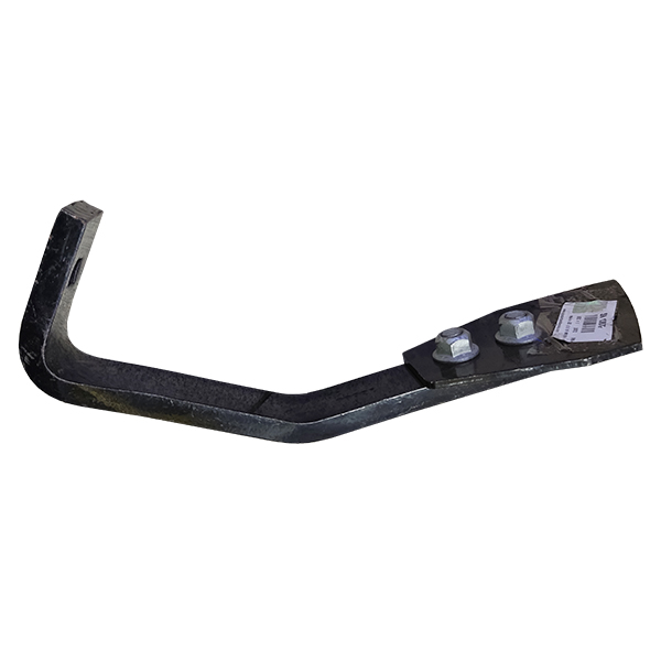 SN13876 Prawy zespół skrobaka Słonecznik (Agco Parts)