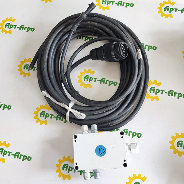 00341284 Okablowanie, kabel Horsch