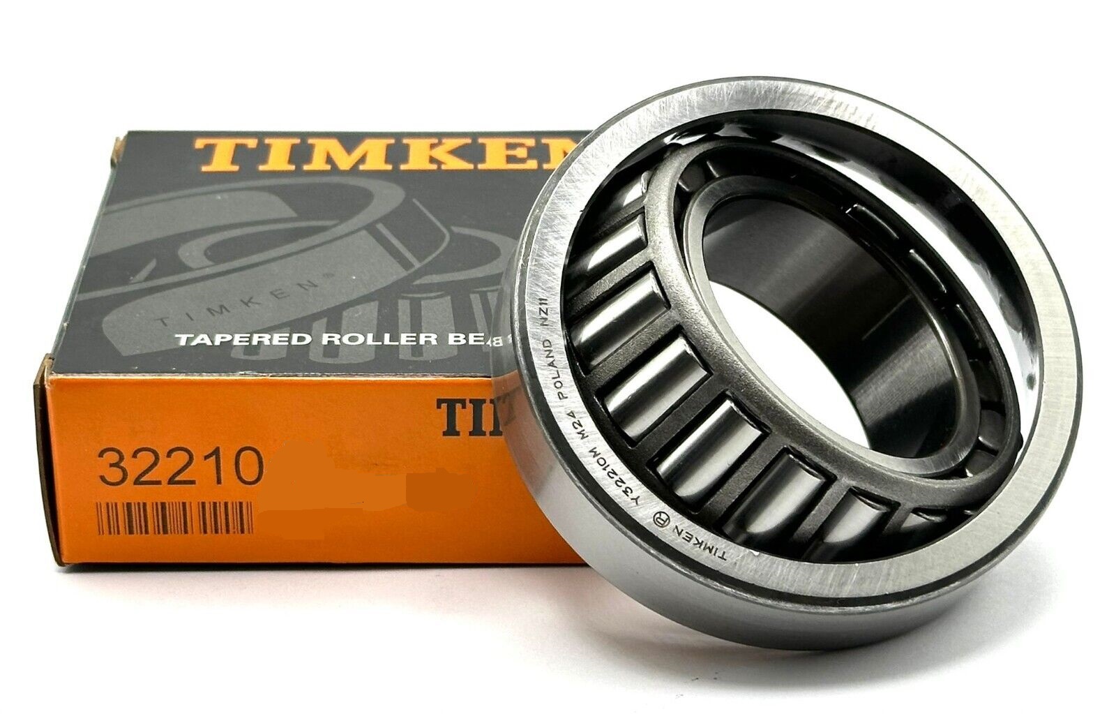 32210 TIMKEN Łożysko wałeczkowe stożkowe Łożysko