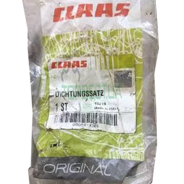 0001325290 Zestaw uszczelek CLAAS