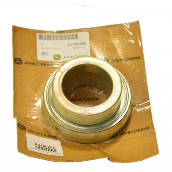 AZ61501 ORIGINAL YET 211 SKF JOHN DEERE ball bearing fixed