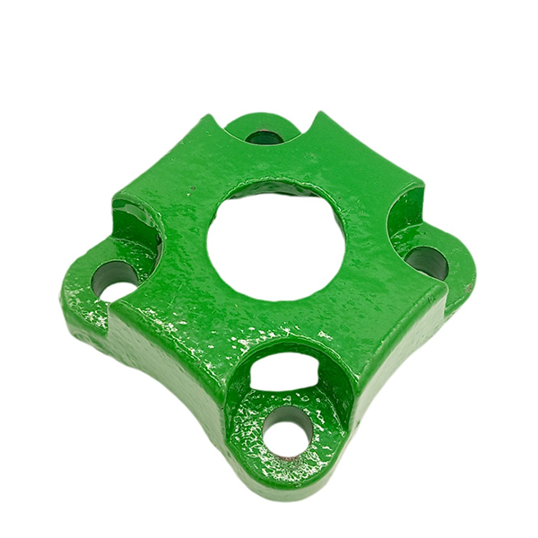 H89525 Housing John Deere (Royal Tiger)