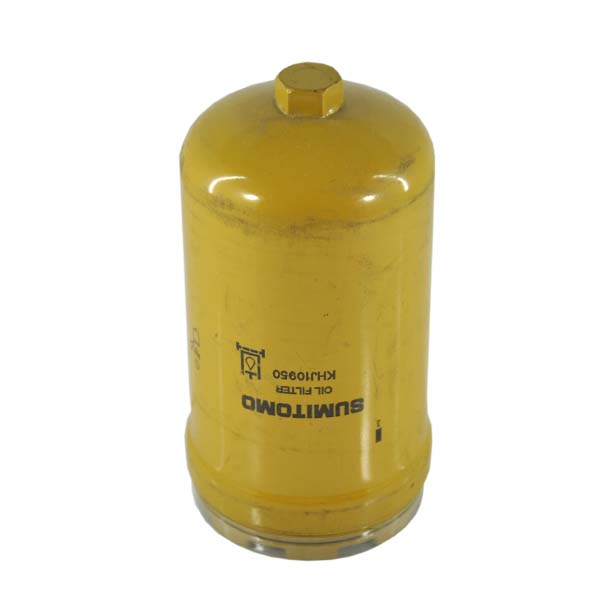 KHJ10950 Filtr oleju hydraulicznego SUMITOMO