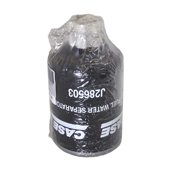 J286503 Filtr paliwa CASE