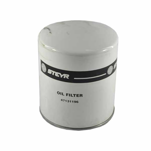 47131196 Filtr oleju STEYR