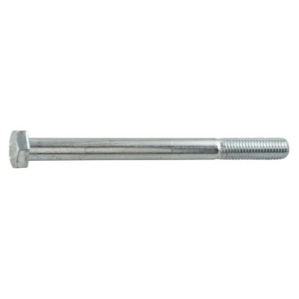 Bolt M16x160 DIN931 (10.9)