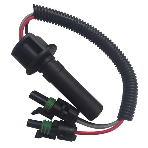 RE295936 Czujnik prędkości koła John Deere (Help Parts)