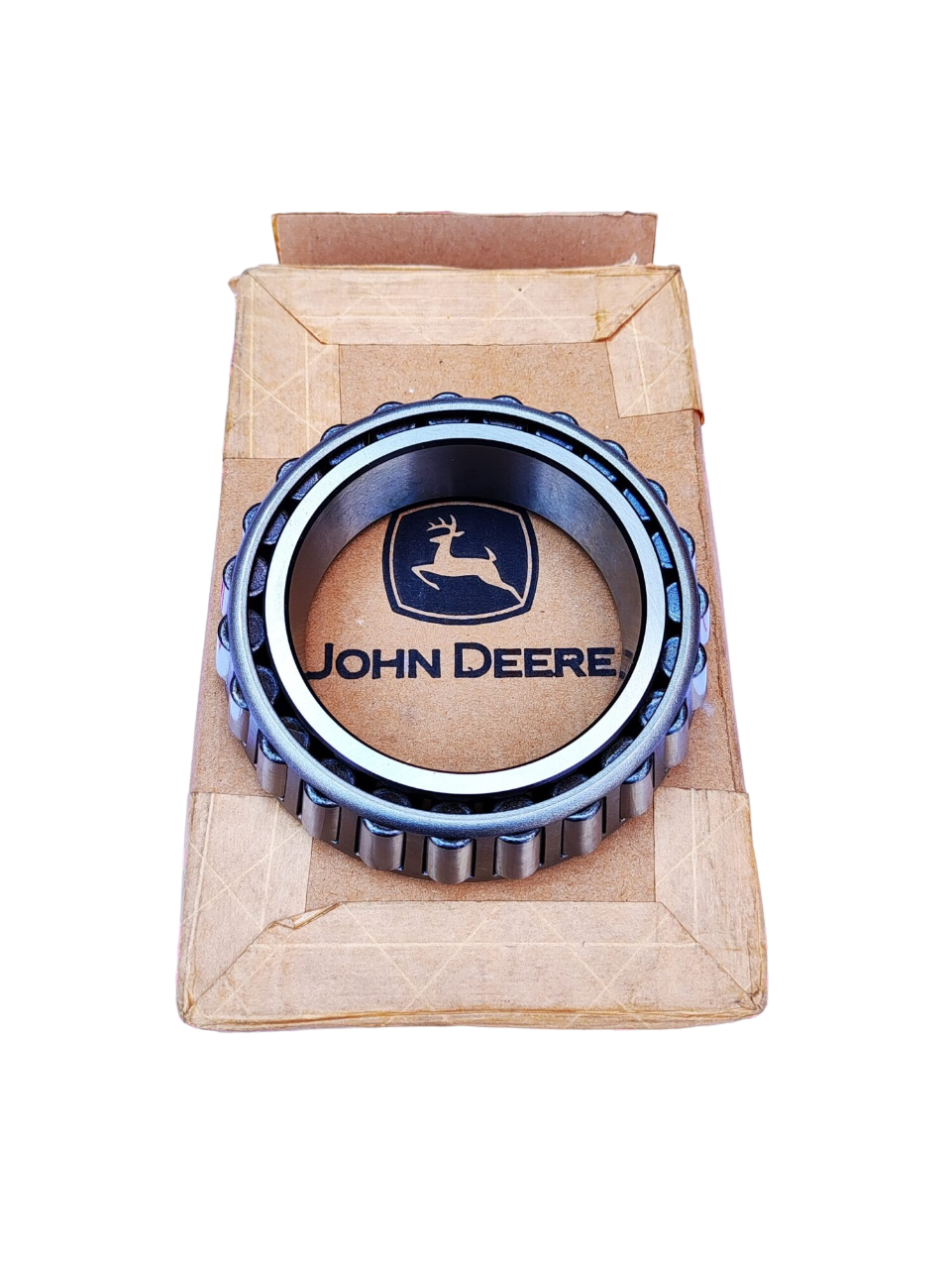 JD8191 497 BOWER USA Обойма підшипника внутрішня