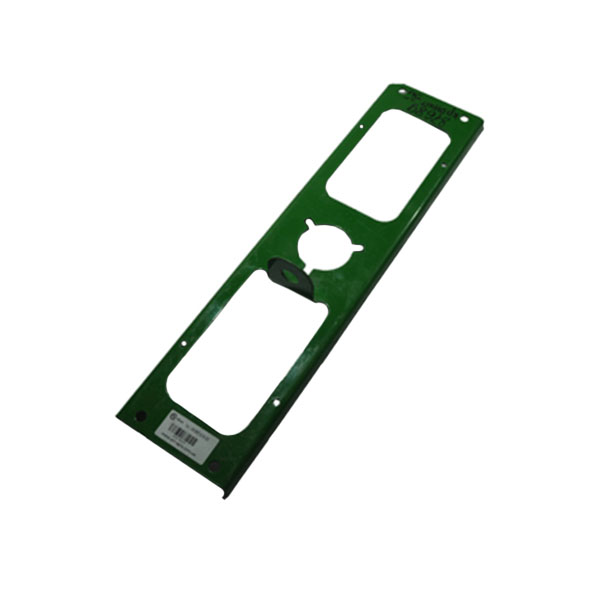 H167614 Podpora wału wentylatora czyszczącego John Deere