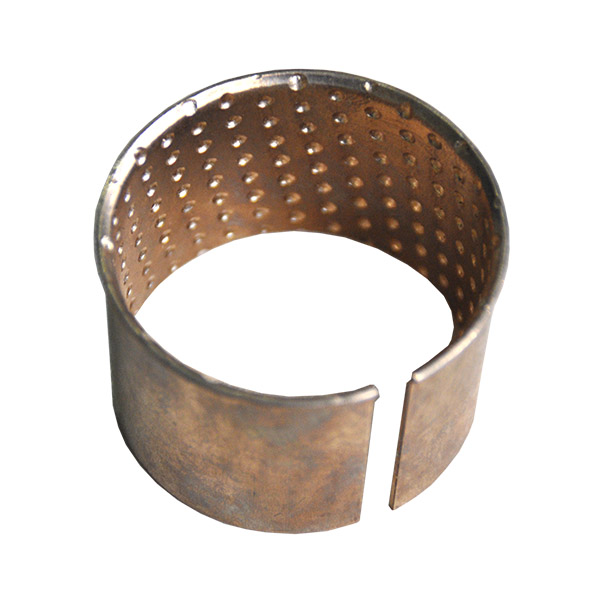 0006494310-AP Tuleja przekładni brązowa do kombajnu Claas (ALPHA-PARTS)