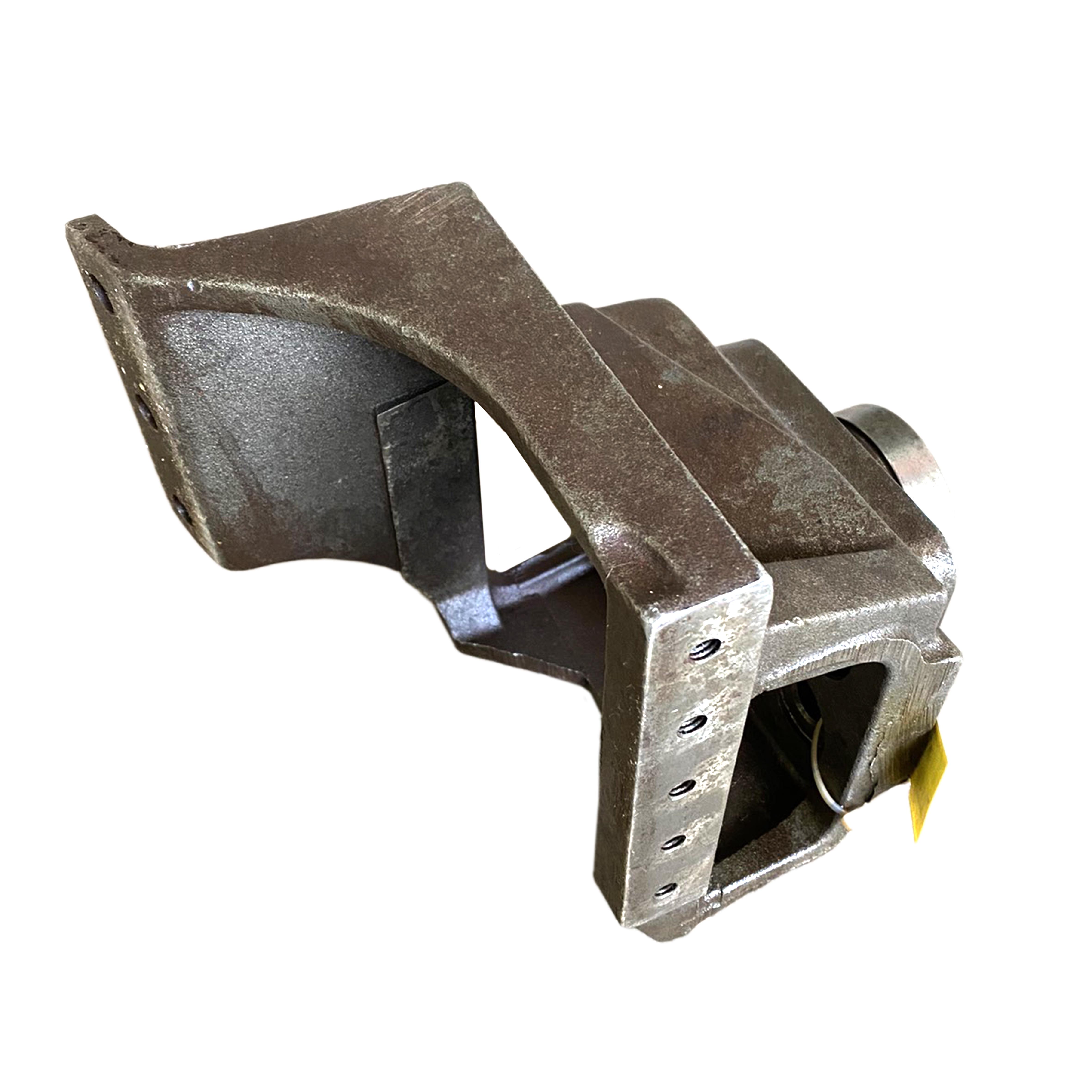 H136759 Wzmocnione mocowanie reduktora MKSh do kombajnu John Deere