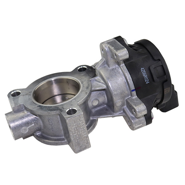 RE550498 JOHN DEERE Zawór recyrkulacji spalin EGR