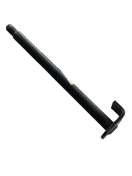 61041700 Sworzeń belki opryskiwacza D20 x M16 L=287mm HARDI