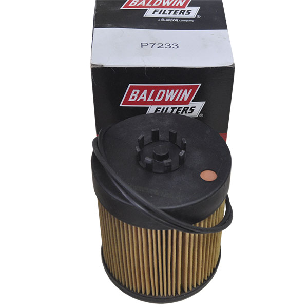 P7233 Filtr oleju John Deere (BALDWIN)