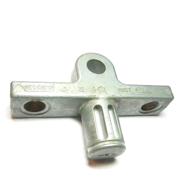 H226883 Pin for mounting the auger HDParts-AG