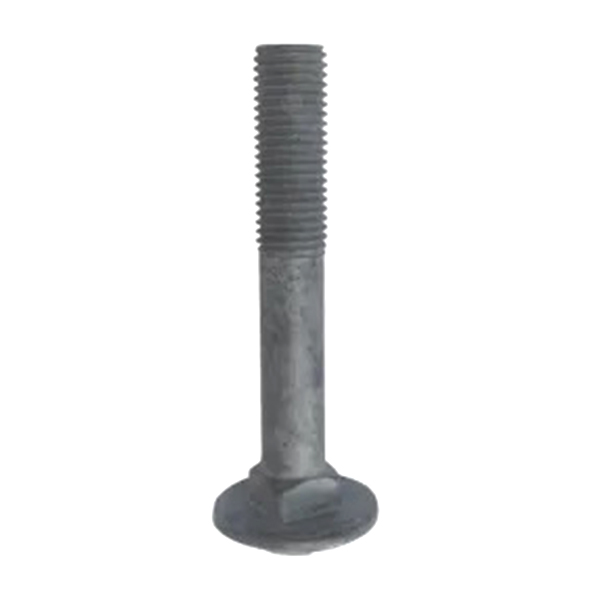 3012312 Round Head Screw M16x100-10.9 Lemken