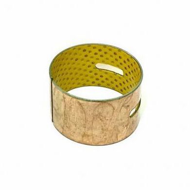 R125974 Втулка оси балансира передн. моста John Deere(HDParts)