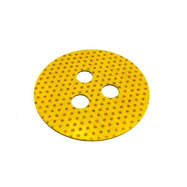 R232491 Podkładka oporowa wspornika przedniej osi ciągnika John Deere (HEAVY-PARTS)