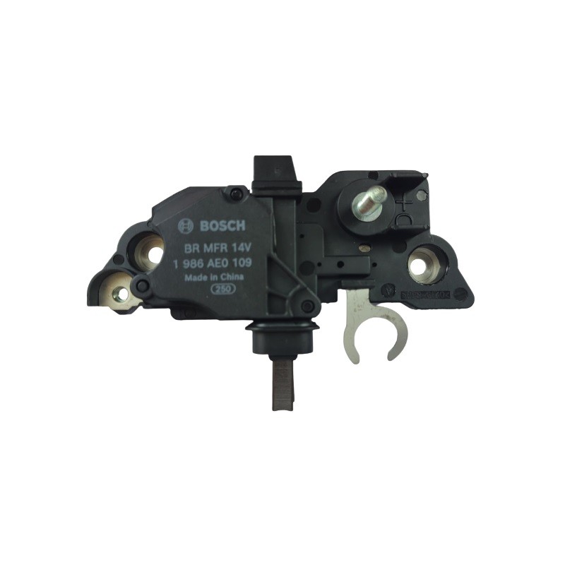 1986AE0109 Regulator generatora John Deere(Bosch)