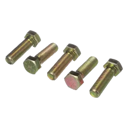 86512048 Болт 3/4"-16x2-1/2", Gr.8, PTX600 CNH