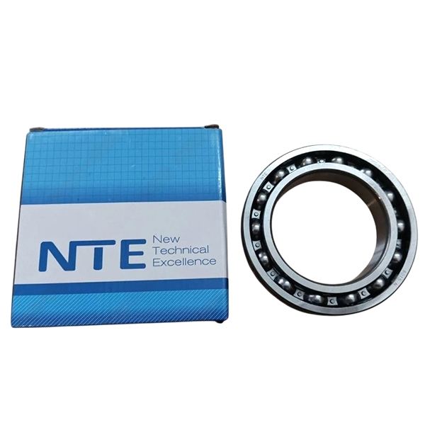 6015-N NTE Single Row Ball Bearing