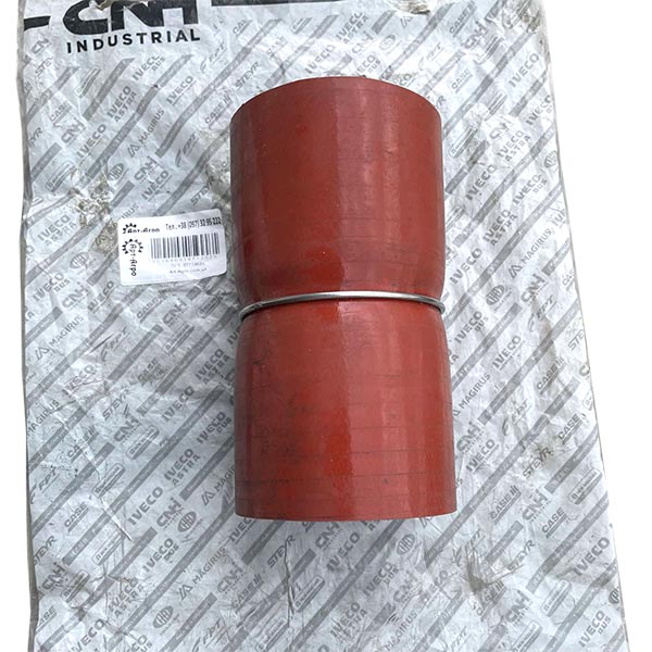 87714831 Wylot powietrza CNH