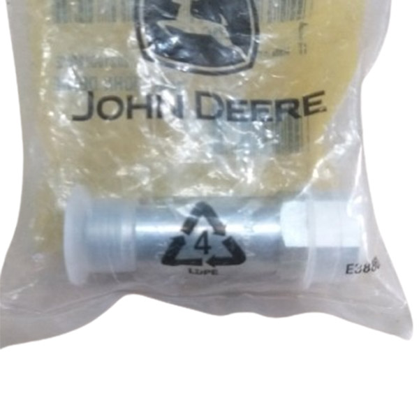 RE264764 Zawór zwrotny John Deere