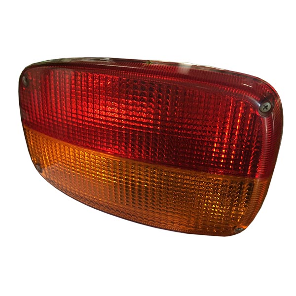 84429840 Reflektor lewy New Holland