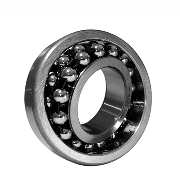1309 SKC3 NTN Double Row Ball Bearing with Tapered Inner Ring