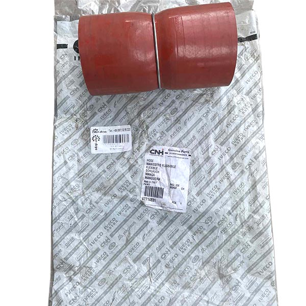 87714831 Wylot powietrza CNH