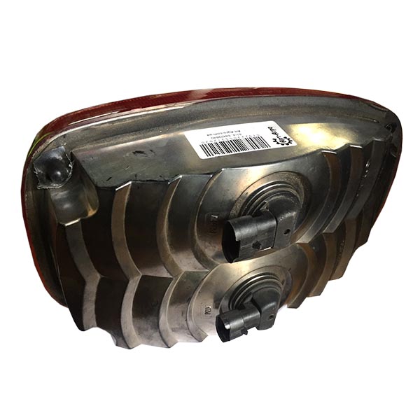 84429840 Reflektor lewy New Holland