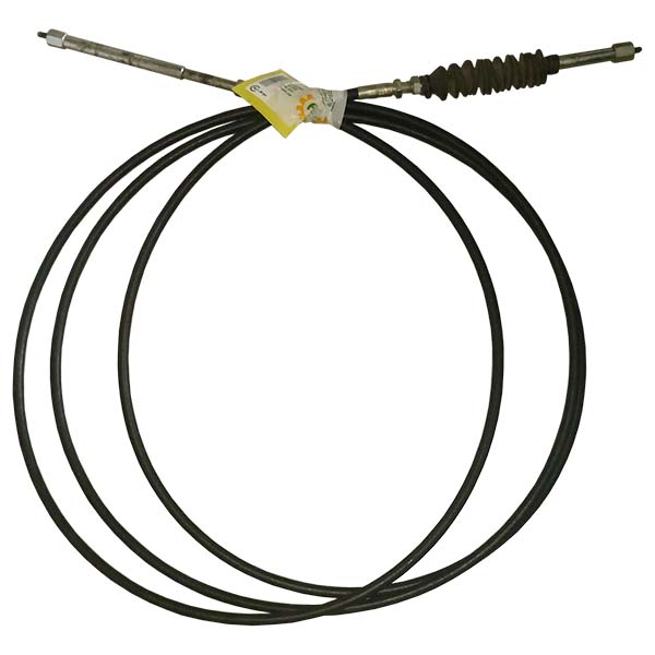0000759380 Kabel sterowania napędem hydrostatycznym CLAAS
