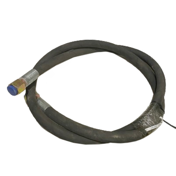 AH131545 идравлический ланг D=12,7 mm/L=1805 mm John Deere(Orientflex)