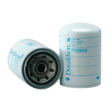 P550020 Filtr oleju Donaldson