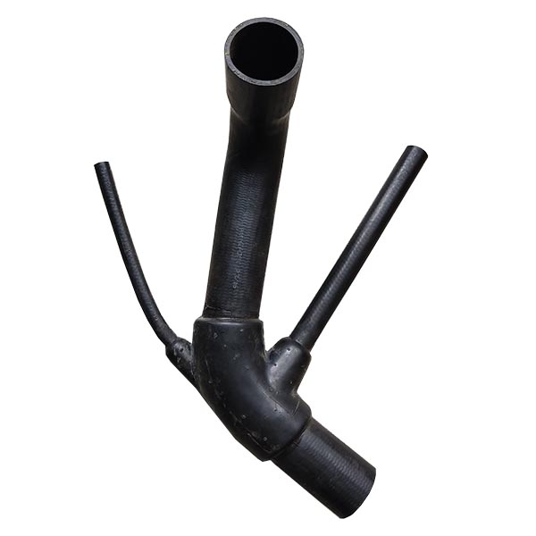 916201051960 Dolna rura wodna FENDT (Agco Parts)