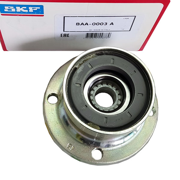 BAA-0003 A SKF Zespół łożyskowy
