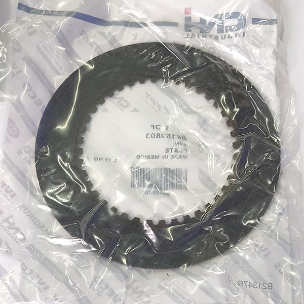 84159803 Tarcza cierna CNH