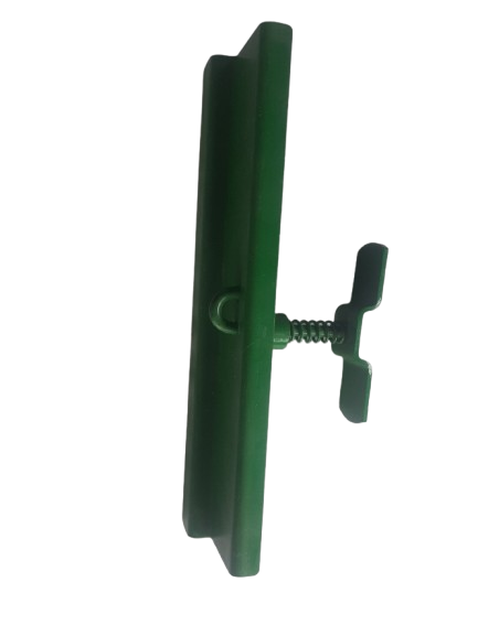 AXE50778 Osłona siatki rozdzielającej John Deere
