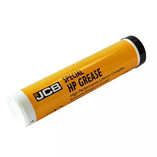 Smar specjalny JCB HP (0,4 kg)