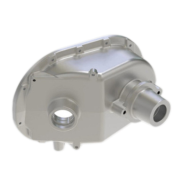 CE18015 Hopper Load Reducer Housing (H135453), JD (Royal Tiger)