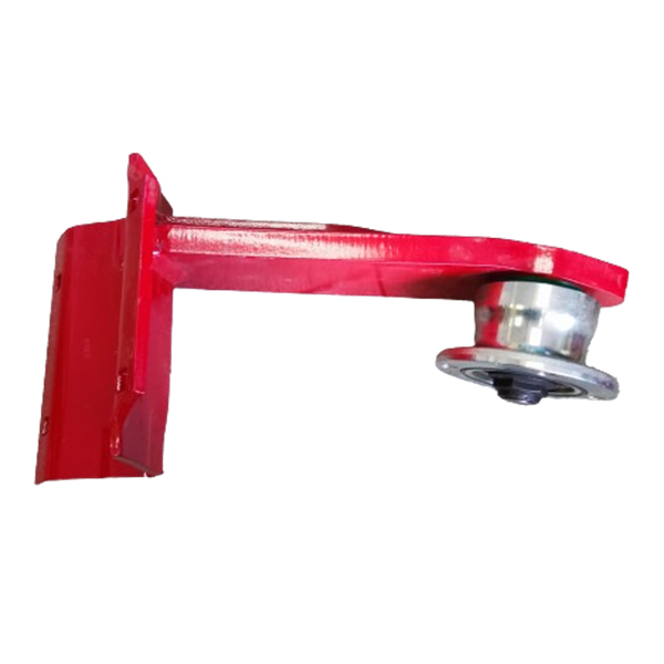 485101 Zestaw stojaka talerzowego przedni Vaderstad