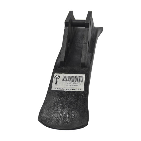 R17622960 Dłuto Pinokio Gaspardo do popychacza do głębokiego futra (mocowane za pomocą szpilki)