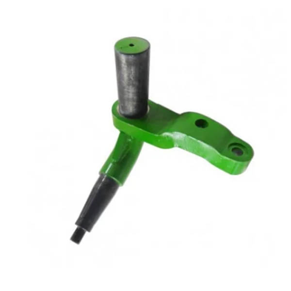 AH125654-UA Lewy obrotowy zacisk John Deere