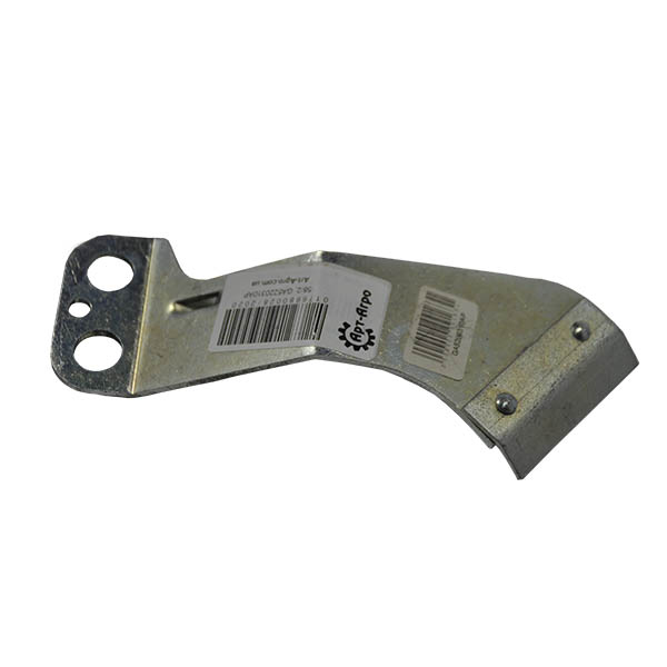 GA5220310 Zgarniacz metalowy prawy Gaspardo AP