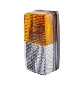AZ42982 Lampa pozycyjna do maszyn John Deere, Claas, Fendt, Amazone